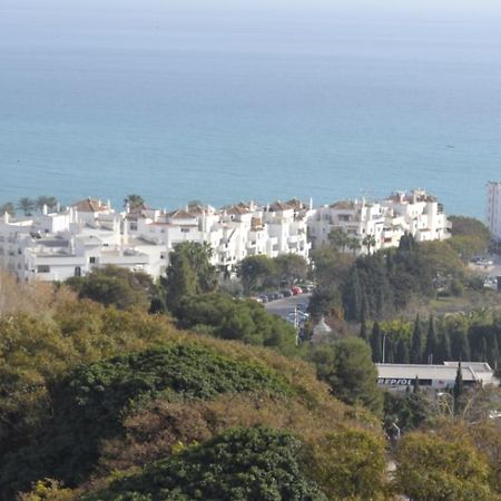 Hercules Apartment Benalmádena Dış mekan fotoğraf