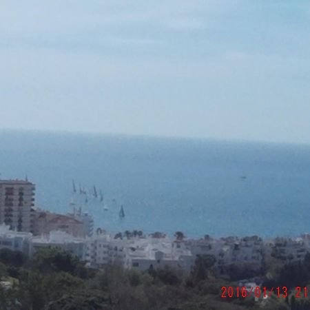Hercules Apartment Benalmádena Dış mekan fotoğraf