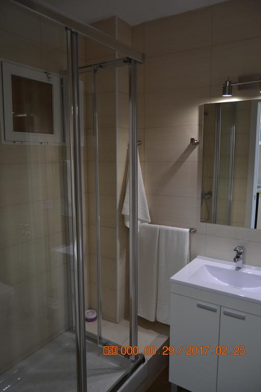 Hercules Apartment Benalmádena Dış mekan fotoğraf
