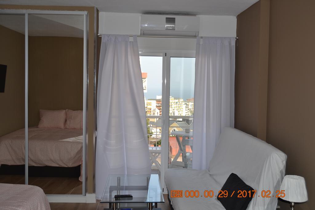 Hercules Apartment Benalmádena Dış mekan fotoğraf