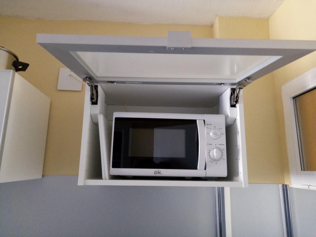 Hercules Apartment Benalmádena Dış mekan fotoğraf