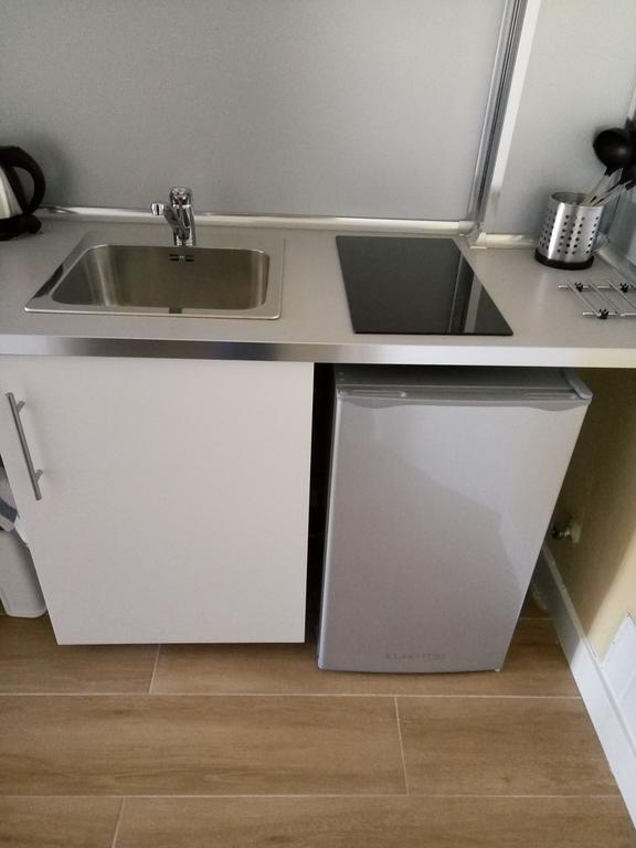 Hercules Apartment Benalmádena Dış mekan fotoğraf